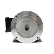DURAFORCE New 2 HP 3 Phase Electric Motor 56C Frame 1800 RPM TEFC 230 / 460 Volt