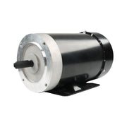 DURAFORCE New 2 HP 3 Phase Electric Motor 56C Frame 1800 RPM TEFC 230 / 460 Volt