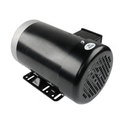 DURAFORCE New 2 HP 3 Phase Electric Motor 56C Frame 1800 RPM TEFC 230 / 460 Volt