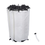 DURAFORCE 59023400 Complete Grid Assembly For 48 Sq Ft D.E. Filter With Air Bleed Assembly
