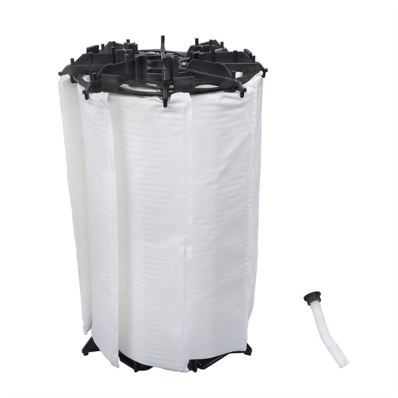 DURAFORCE 59023400 Complete Grid Assembly For 48 Sq Ft D.E. Filter With Air Bleed Assembly