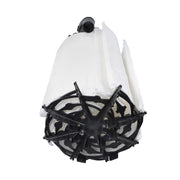 DURAFORCE 59023400 Complete Grid Assembly For 48 Sq Ft D.E. Filter With Air Bleed Assembly