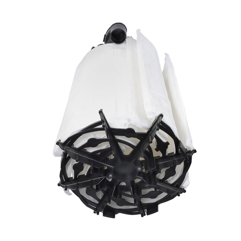 DURAFORCE 59023400 Complete Grid Assembly For 48 Sq Ft D.E. Filter With Air Bleed Assembly