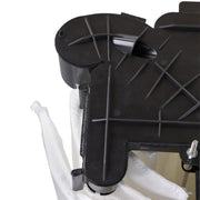 DURAFORCE 59023400 Complete Grid Assembly For 48 Sq Ft D.E. Filter With Air Bleed Assembly