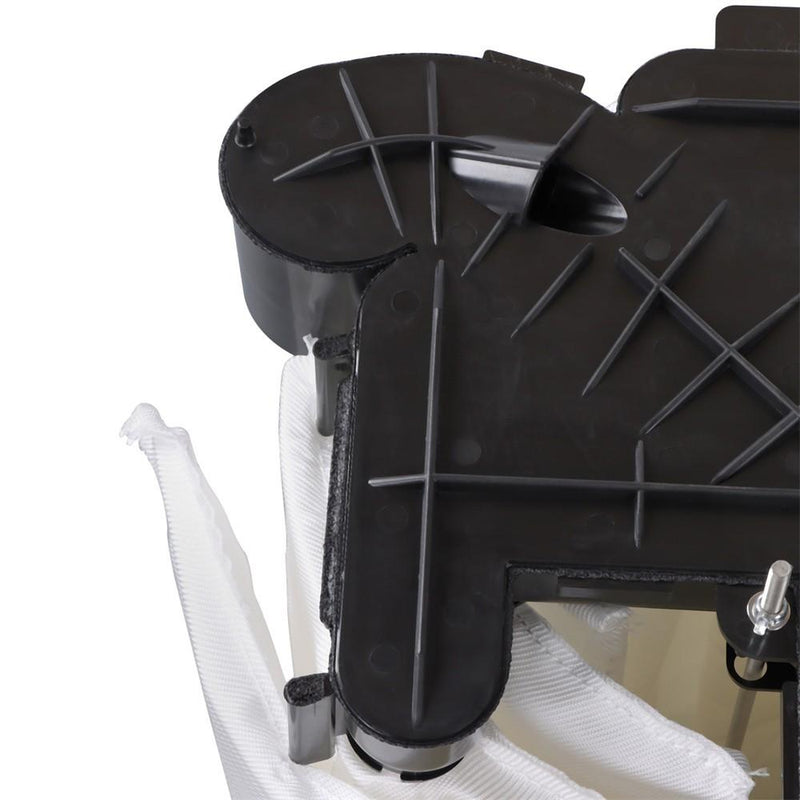 DURAFORCE 59023400 Complete Grid Assembly For 48 Sq Ft D.E. Filter With Air Bleed Assembly