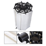 DURAFORCE 59023400 Complete Grid Assembly For 48 Sq Ft D.E. Filter With Air Bleed Assembly