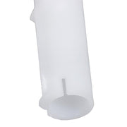 DURAFORCE 59023400 Complete Grid Assembly For 48 Sq Ft D.E. Filter With Air Bleed Assembly