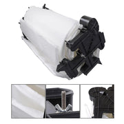 DURAFORCE 59023400 Complete Grid Assembly For 48 Sq Ft D.E. Filter With Air Bleed Assembly