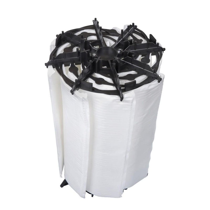DURAFORCE 59023400 Complete Grid Assembly For 48 Sq Ft D.E. Filter With Air Bleed Assembly