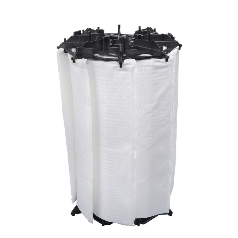 DURAFORCE 59023400 Complete Grid Assembly For 48 Sq Ft D.E. Filter With Air Bleed Assembly
