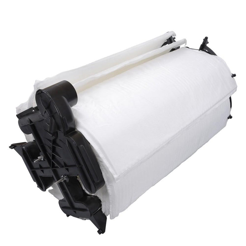 DURAFORCE 59023400 Complete Grid Assembly For 48 Sq Ft D.E. Filter With Air Bleed Assembly