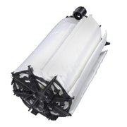 DURAFORCE 59023400 Complete Grid Assembly For 48 Sq Ft D.E. Filter With Air Bleed Assembly