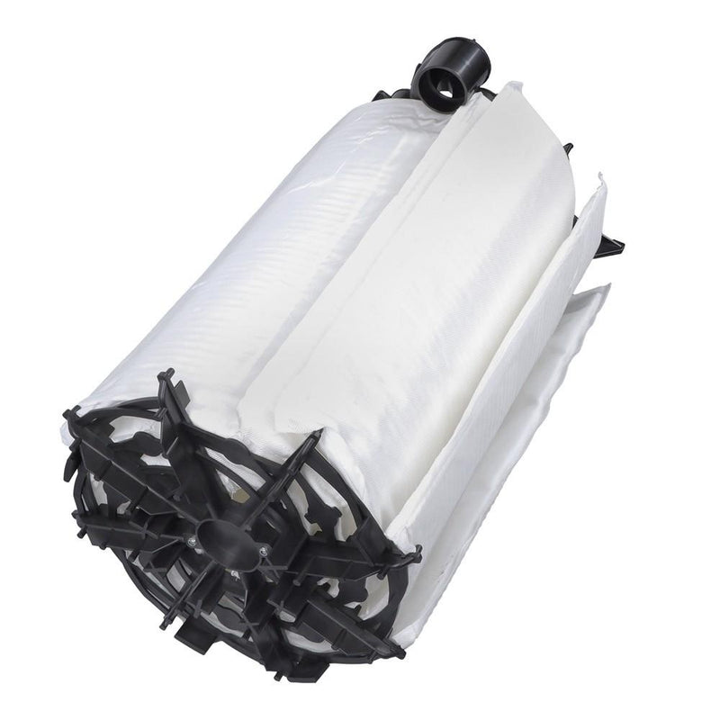 DURAFORCE 59023400 Complete Grid Assembly For 48 Sq Ft D.E. Filter With Air Bleed Assembly