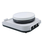 DURAFORCE Laboratory Hot Plate Magnetic Stirrer with Heating Magnetic 200-1500rpm,3L 280℃