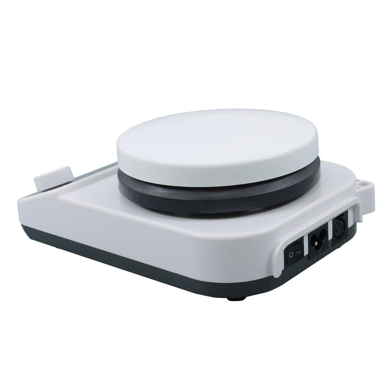 DURAFORCE Laboratory Hot Plate Magnetic Stirrer with Heating Magnetic 200-1500rpm,3L 280℃