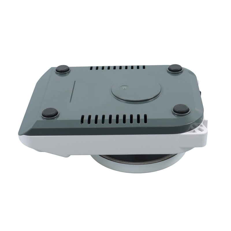 DURAFORCE Laboratory Hot Plate Magnetic Stirrer with Heating Magnetic 200-1500rpm,3L 280℃