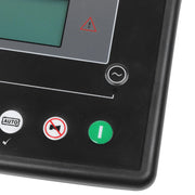 DURAFORCE Auto Stop Generator Controller Panel Deep Sea DSE6110 MKII Control Module