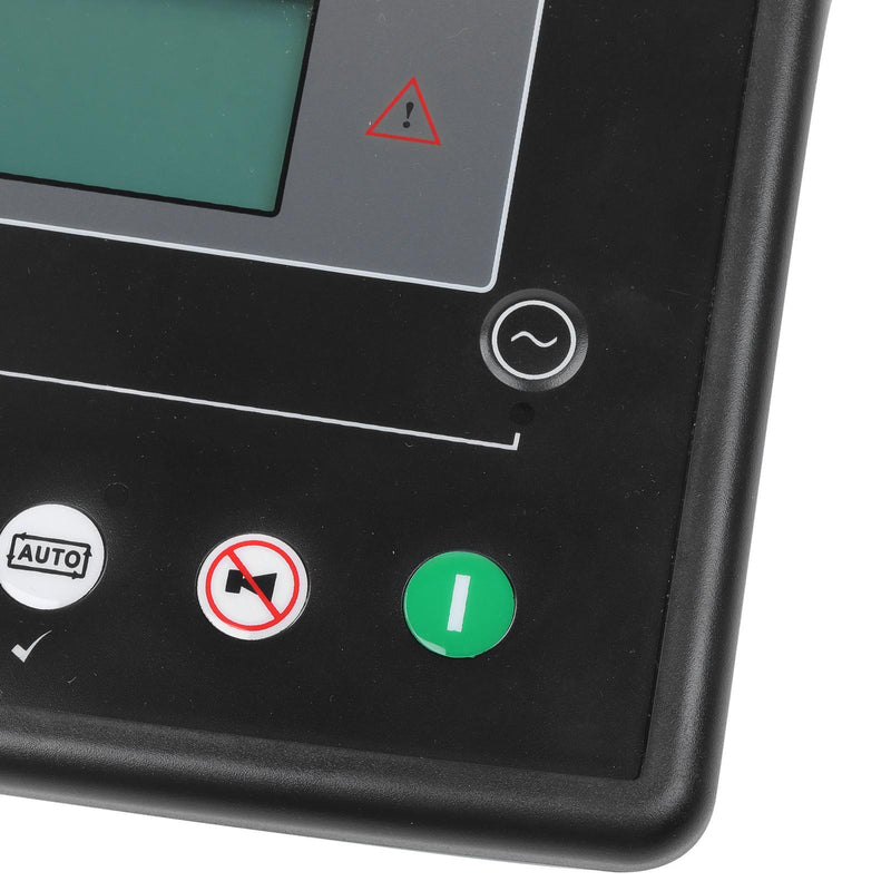 DURAFORCE Auto Stop Generator Controller Panel Deep Sea DSE6110 MKII Control Module