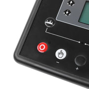 DURAFORCE Auto Stop Generator Controller Panel Deep Sea DSE6110 MKII Control Module