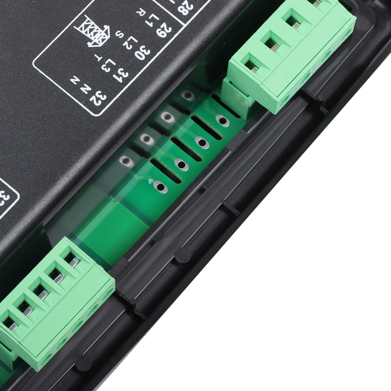 DURAFORCE Auto Stop Generator Controller Panel Deep Sea DSE6110 MKII Control Module