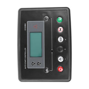 DURAFORCE Auto Stop Generator Controller Panel Deep Sea DSE6110 MKII Control Module