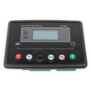 DURAFORCE Auto Stop Generator Controller Panel Deep Sea DSE6110 MKII Control Module