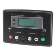 DURAFORCE Auto Stop Generator Controller Panel Deep Sea DSE6110 MKII Control Module