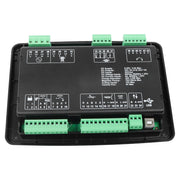 DURAFORCE Auto Stop Generator Controller Panel Deep Sea DSE6110 MKII Control Module