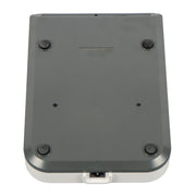 DURAFORCE 4 * magnetic stirrer Of 4x500ml 120℃/248℉ 50-1200RPM, 110*110mmPlate