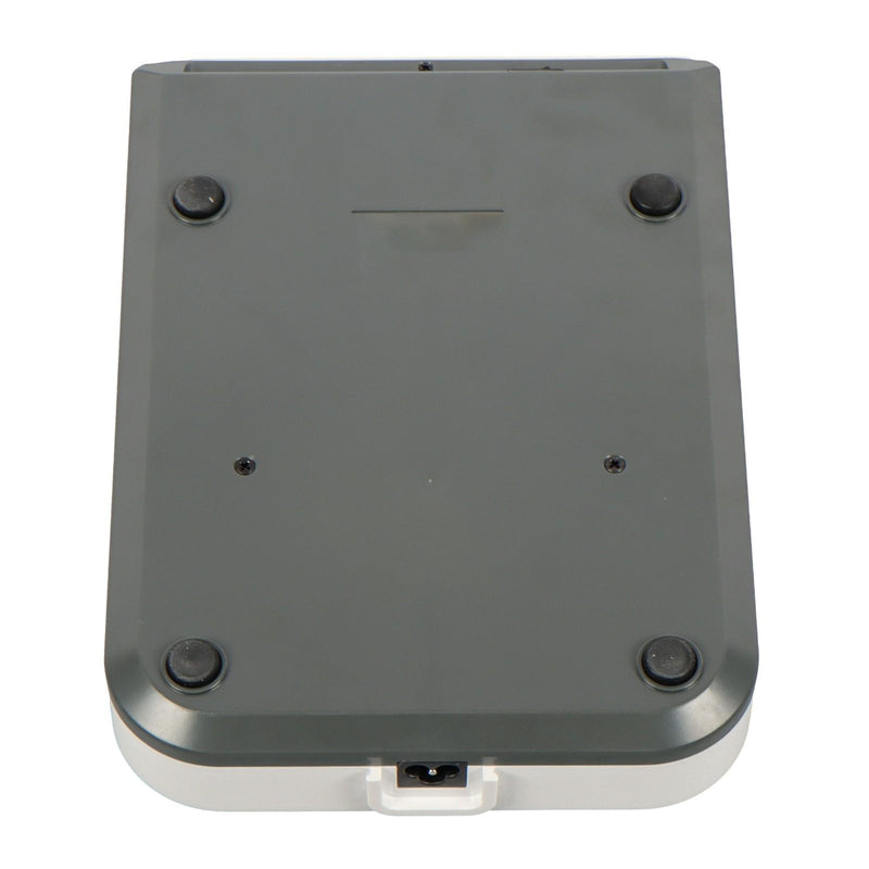 DURAFORCE 4 * magnetic stirrer Of 4x500ml 120℃/248℉ 50-1200RPM, 110*110mmPlate