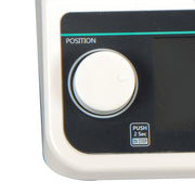 DURAFORCE 4 * magnetic stirrer Of 4x500ml 120℃/248℉ 50-1200RPM, 110*110mmPlate