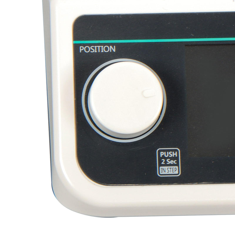 DURAFORCE 4 * magnetic stirrer Of 4x500ml 120℃/248℉ 50-1200RPM, 110*110mmPlate