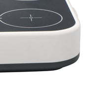 DURAFORCE 4 * magnetic stirrer Of 4x500ml 120℃/248℉ 50-1200RPM, 110*110mmPlate