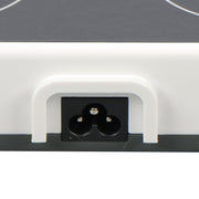DURAFORCE 4 * magnetic stirrer Of 4x500ml 120℃/248℉ 50-1200RPM, 110*110mmPlate