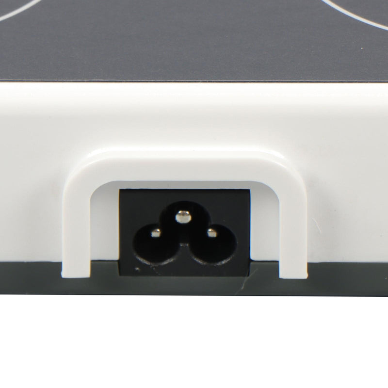 DURAFORCE 4 * magnetic stirrer Of 4x500ml 120℃/248℉ 50-1200RPM, 110*110mmPlate