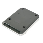 DURAFORCE 4 * magnetic stirrer Of 4x500ml 120℃/248℉ 50-1200RPM, 110*110mmPlate
