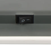 DURAFORCE 4 * magnetic stirrer Of 4x500ml 120℃/248℉ 50-1200RPM, 110*110mmPlate