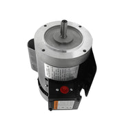 DURAFORCE 3/4 HP Electric motor 56C Single Phase tefc 115/230 Volt 1800 RPM 56C