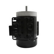 DURAFORCE 3/4 HP Electric motor 56C Single Phase tefc 115/230 Volt 1800 RPM 56C