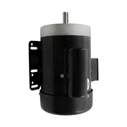 DURAFORCE 3/4 HP Electric motor 56C Single Phase tefc 115/230 Volt 1800 RPM 56C