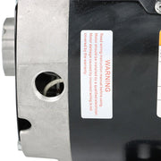 DURAFORCE 5 HP 1Phase Compressor Duty Electric Motor 230V 3450RPM 56HZ/143T 7/8'' Shaft