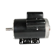 DURAFORCE 5 HP 1Phase Compressor Duty Electric Motor 230V 3450RPM 56HZ/143T 7/8'' Shaft