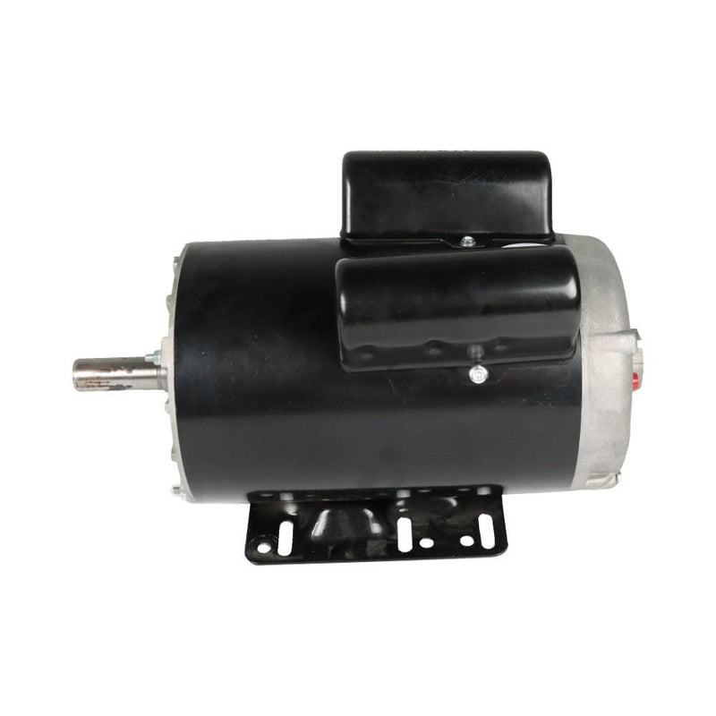 DURAFORCE 5 HP 1Phase Compressor Duty Electric Motor 230V 3450RPM 56HZ/143T 7/8'' Shaft