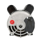DURAFORCE 5 HP 1Phase Compressor Duty Electric Motor 230V 3450RPM 56HZ/143T 7/8'' Shaft