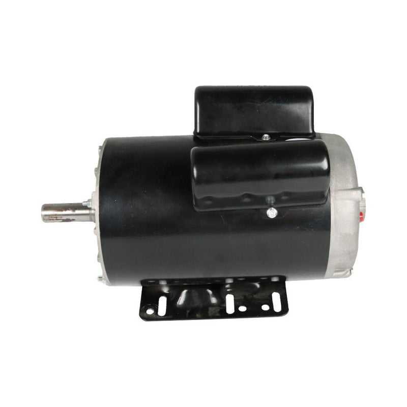 DURAFORCE 5 HP 1Phase Compressor Duty Electric Motor 230V 3450 RPM 56HZ143T 7/8'' Shaft