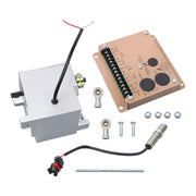 DURAFORCE Governor ESD5500E + Magnetic Pickup Sensor MPU 3034572 + ADC225-12V Actuator