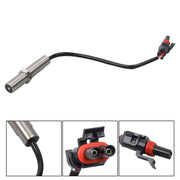 DURAFORCE Governor ESD5500E + Magnetic Pickup Sensor MPU 3034572 + ADC225-12V Actuator