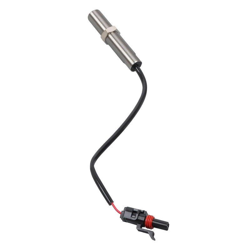 DURAFORCE Governor ESD5500E + Magnetic Pickup Sensor MPU 3034572 + ADC225-12V Actuator