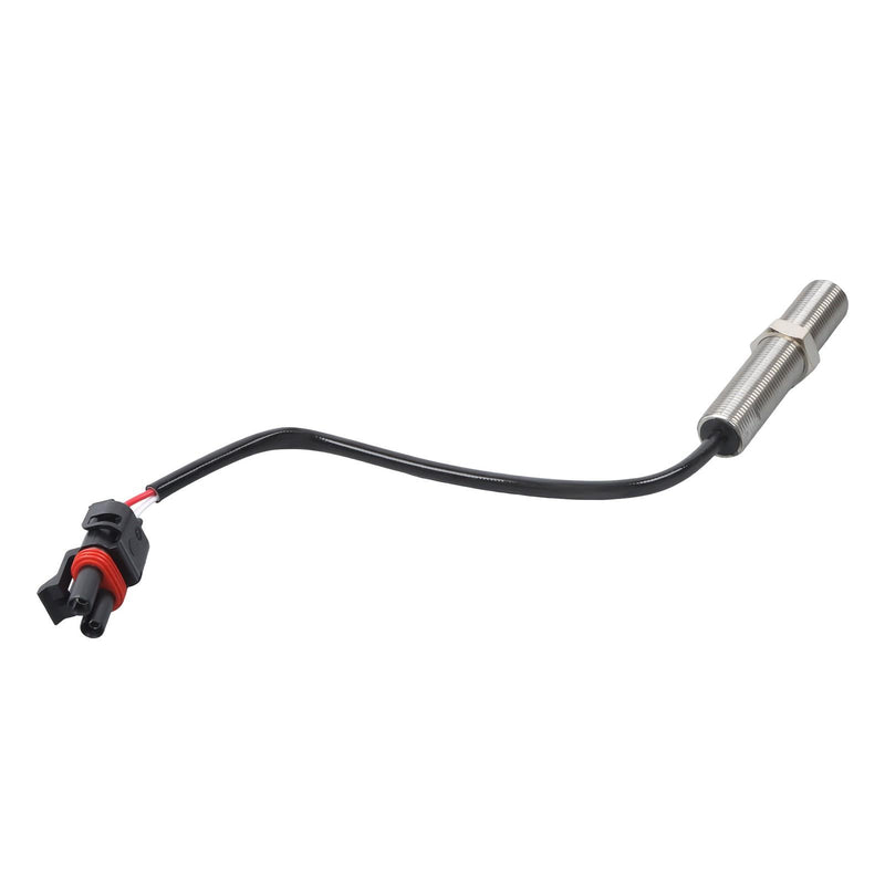 DURAFORCE Governor ESD5500E + Magnetic Pickup Sensor MPU 3034572 + ADC225-12V Actuator