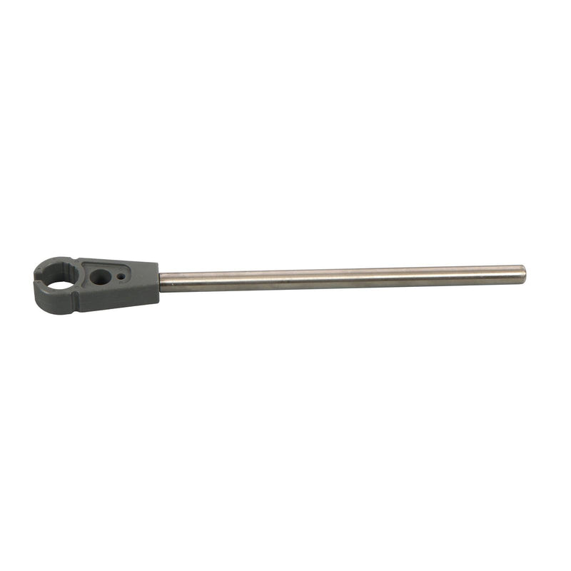 DURAFORCE Stirring Hot Plate with Probe Sensor, 3L Capacity, Timing Function 1500RPM